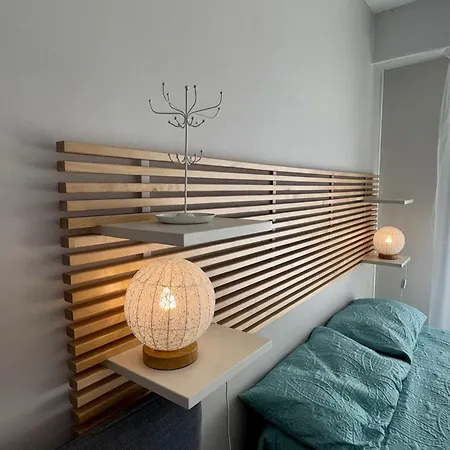 Renove 1 Avec Balcon Et Parking Prive A - Fr-1-323-413