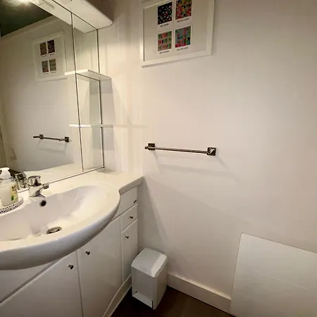 Apartment Renove 1 Avec Balcon Et Parking Prive A - Fr-1-323-413