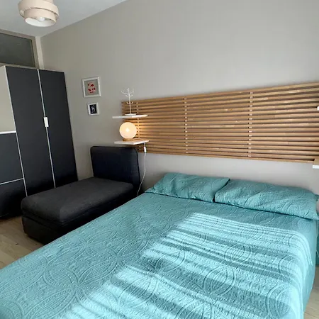 Renove 1 Avec Balcon Et Parking Prive A - Fr-1-323-413 Saint-Jean-de-Monts