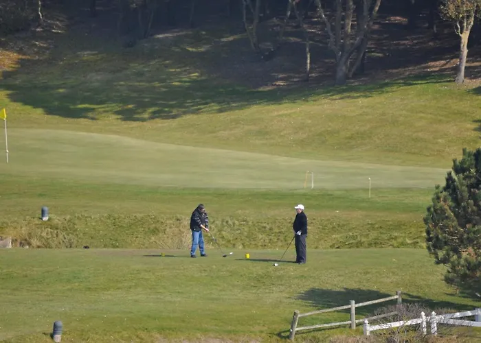 3 Etoiles A Jean De Monts, 5 Pers, Parking, Face - Fr-1-323-413 아파트 *