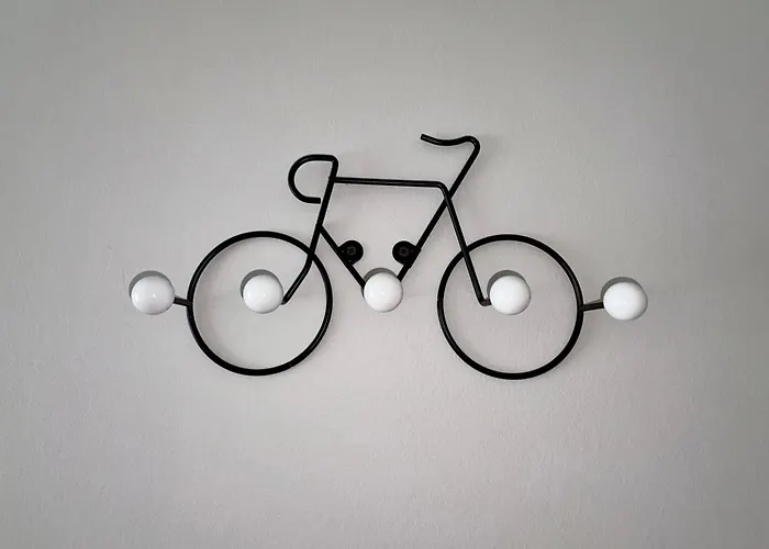 3 Etoiles A Jean De Monts, 5 Pers, Parking, Face - Fr-1-323-413 아파트